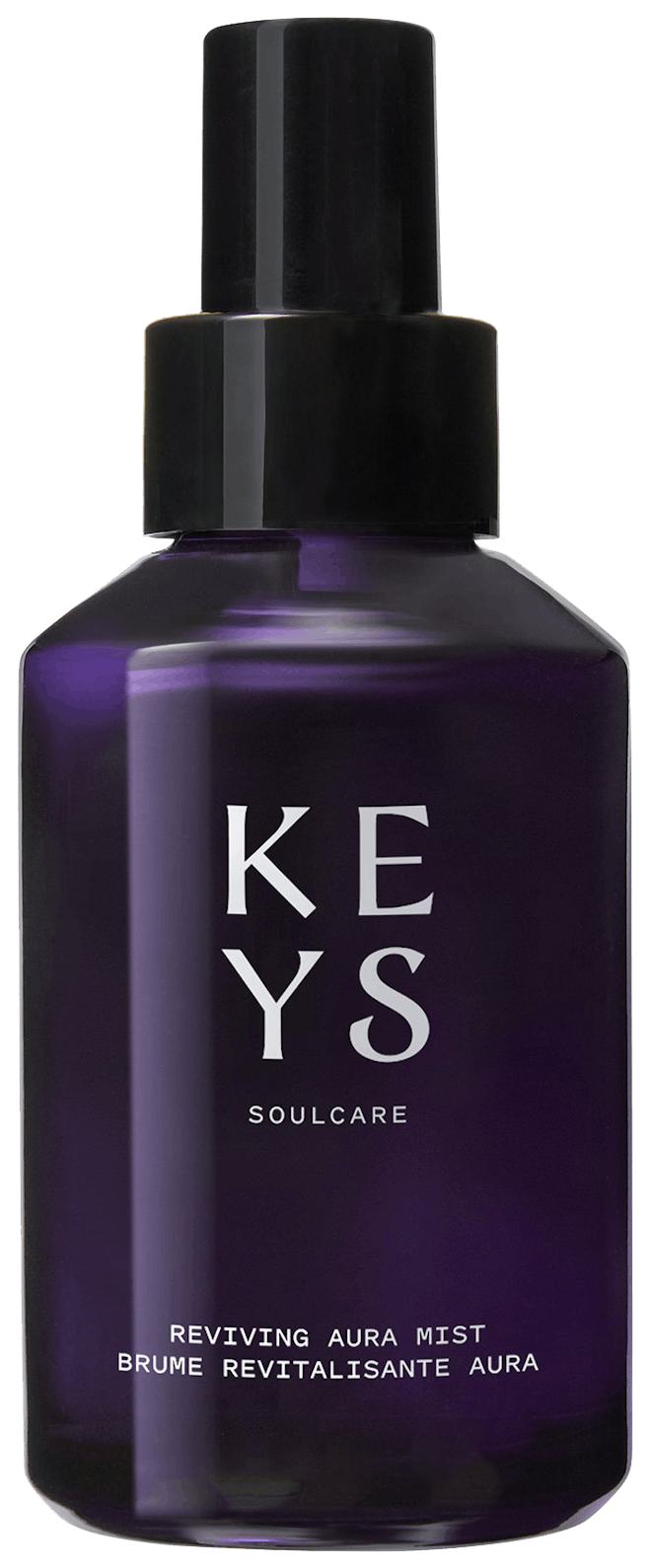 Keys Soulcare  Reviving Aura Mist