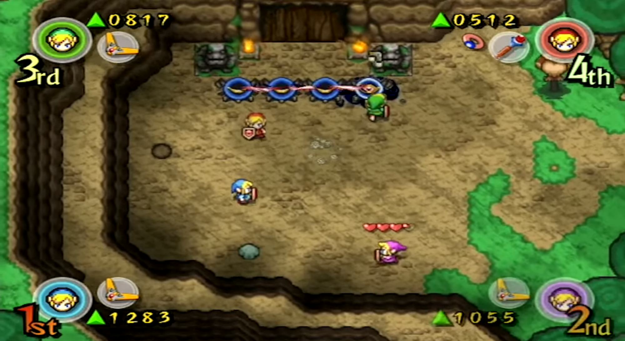 All 17 Legend Of Zelda Games Ranked From Worst To Best All 17 Legend Of Zelda Games Ranked From Worst To Best