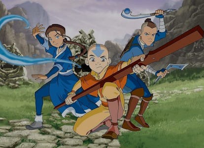 Avatar The Last Airbender New Movie Release Date Plot Cast For The Animated Film Avatar The Last Airbender New Movie Release Date Plot Cast For The Animated Film