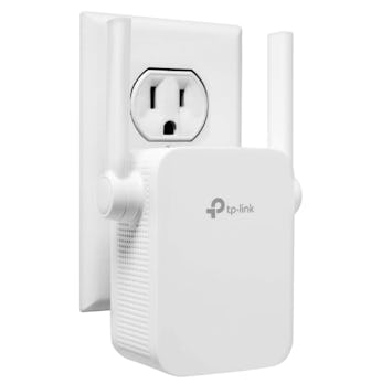 TP-Link Wi-Fi Ranger Extender 