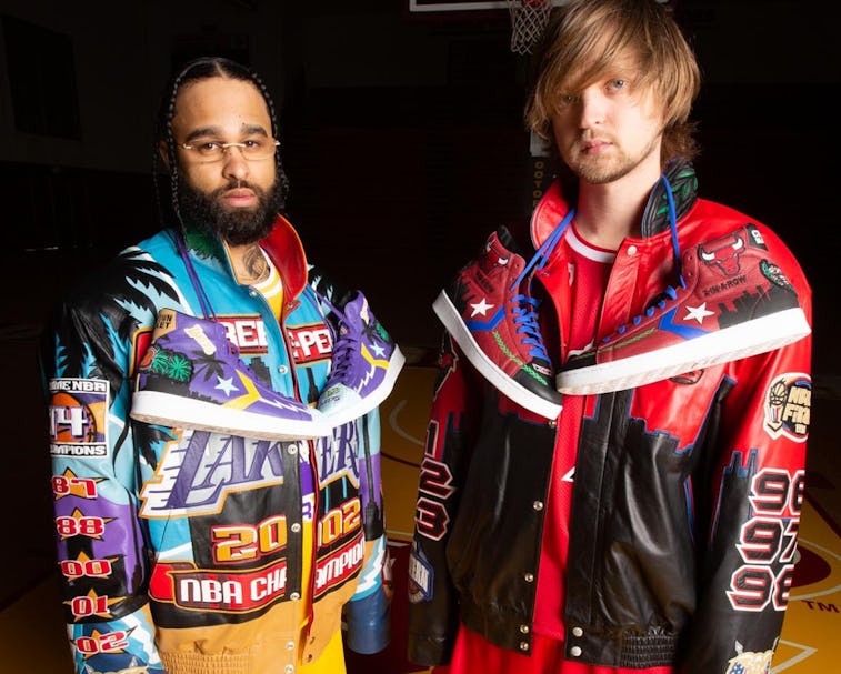 Chinatown market jeff hamilton Clearance