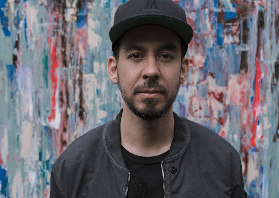 Is WTF an NFT?  Allow Mike Shinoda of Linkin Park to explain