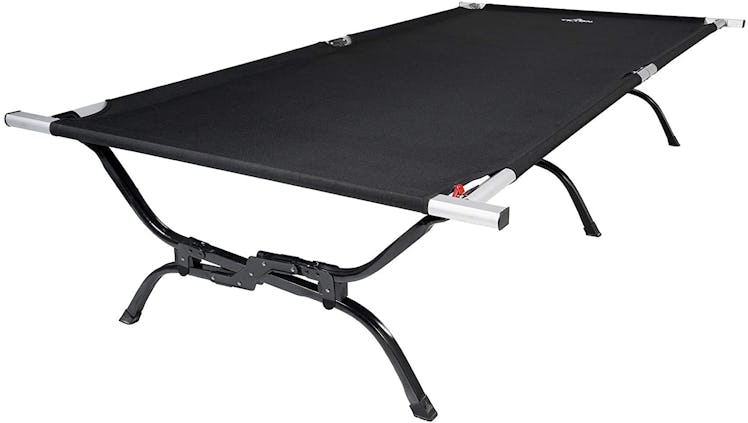 TETON Sports Outfitter XXL Camping Cot