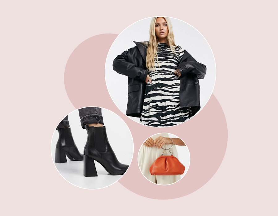 The best items from the Topshop ASOS line