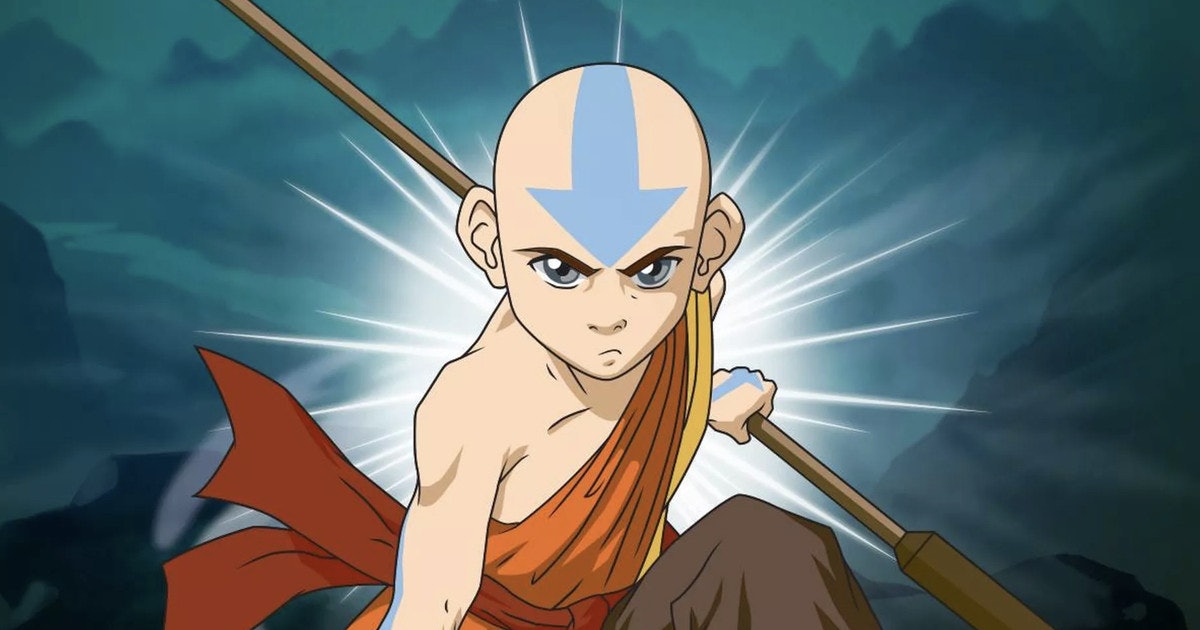 Avatar: The Last Airbender' Live Action: Everything We Know