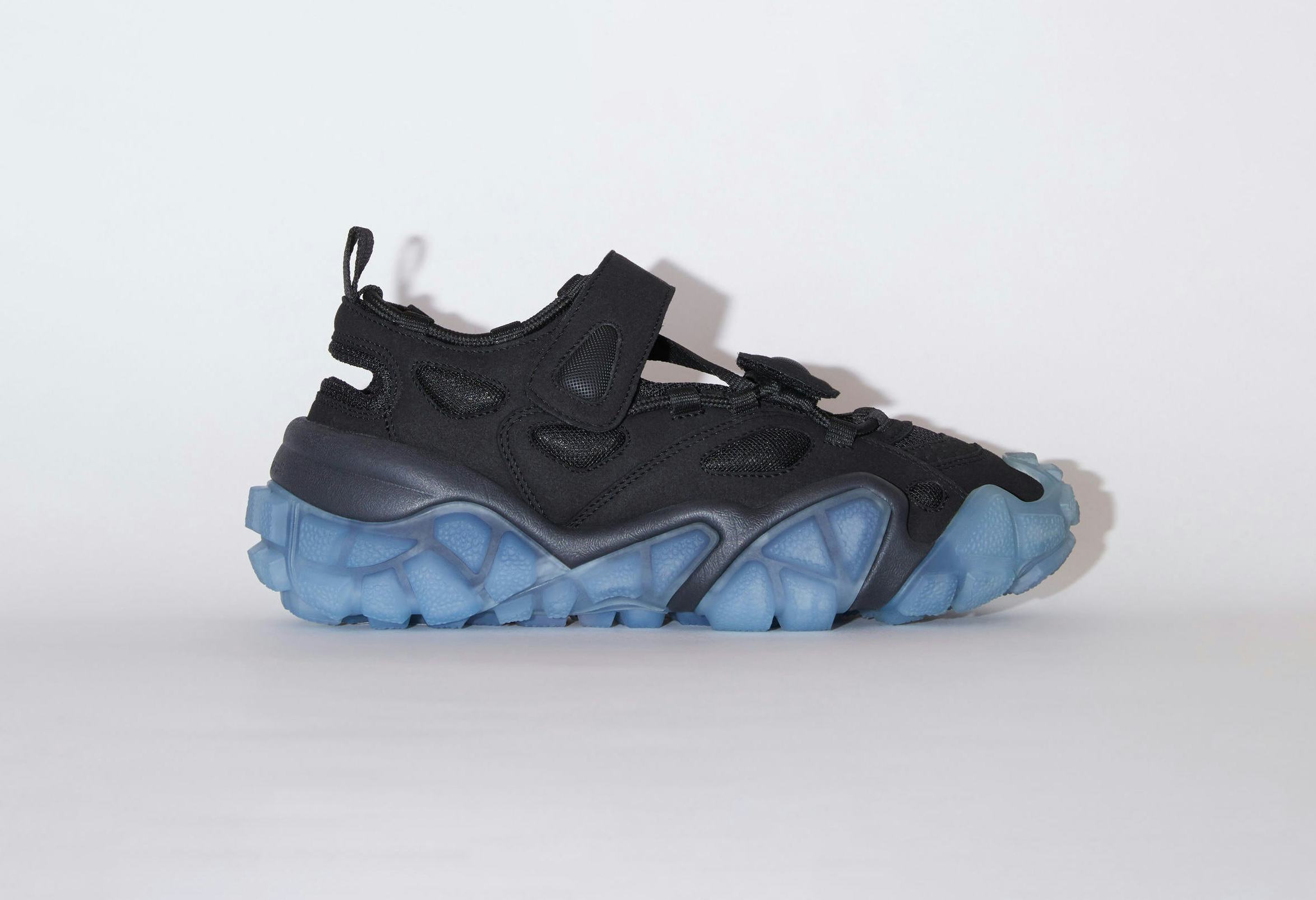 Acne studios hot sale chunky sneakers