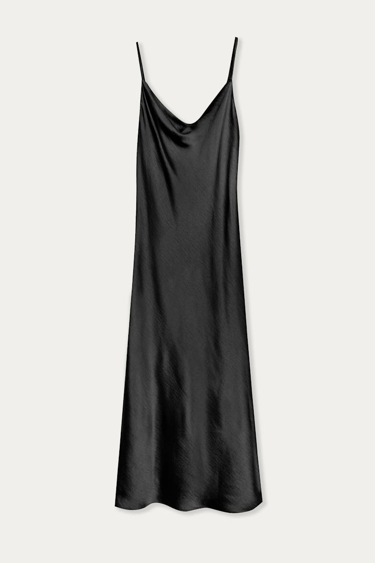 Slip Dress