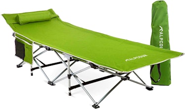 Alpcour Folding Camping Cot
