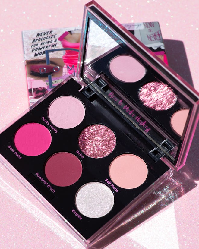 Now or Never Mini Palette