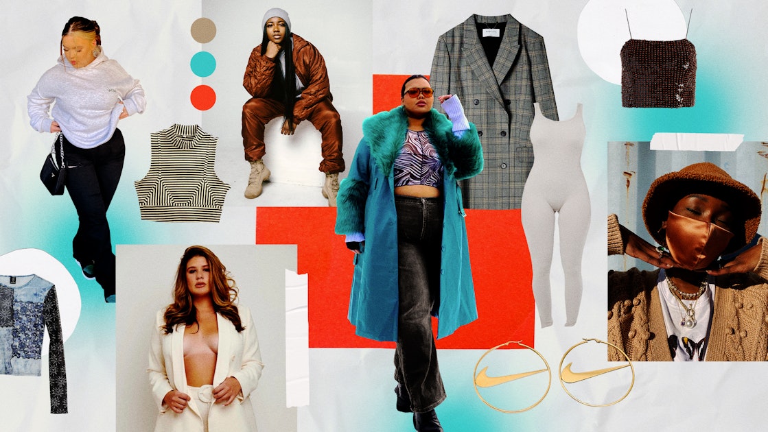 9 Gen Z Fashion Influencers On Their 2021 Mood Board MustHave