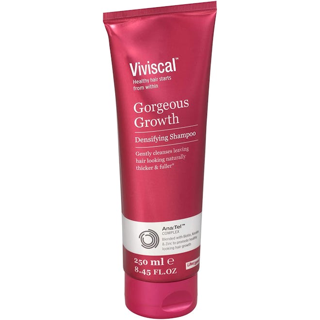 Viciscal Gorgeous Growth Densifying Shampoo