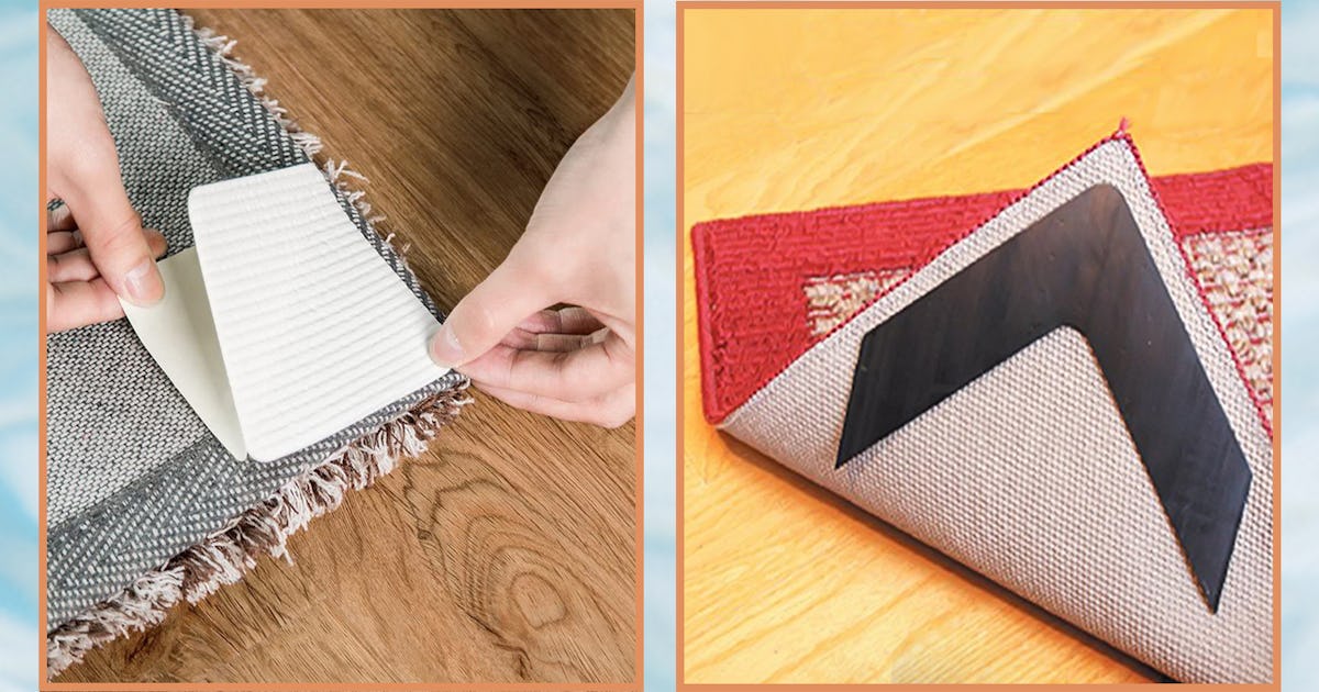 The 4 Best Rug Grippers