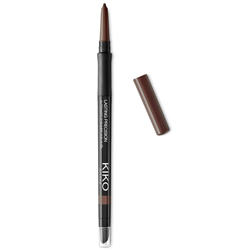 Kiko Milano Lasting Precision Automatic Eyeliner And Khôl