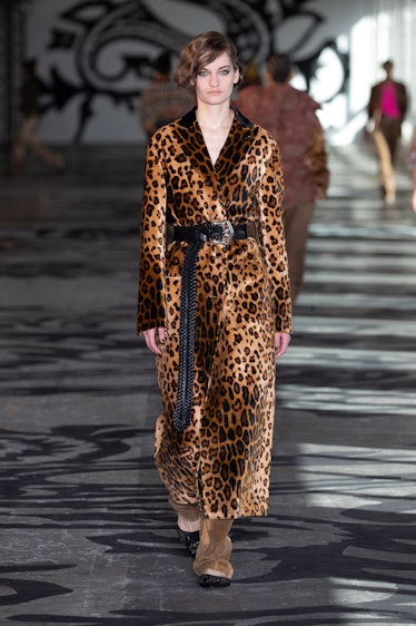 The Best Looks From Milan Fashion Week Fall 2021