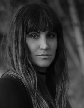 Rebecca Woolf