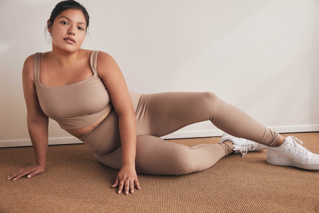 Reformation's Ref Active, activewear line.