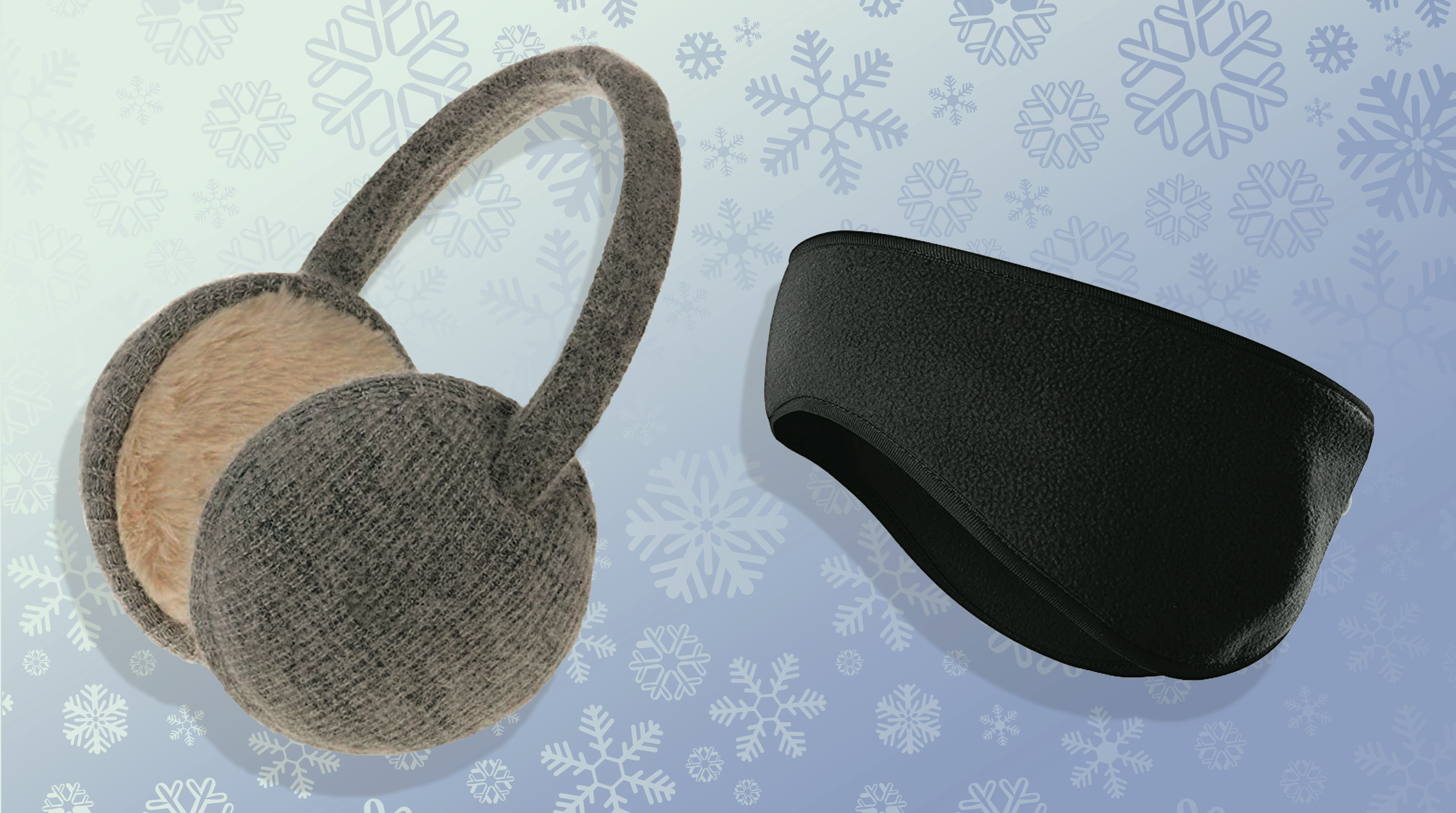 The 6 Best Winter Earmuffs