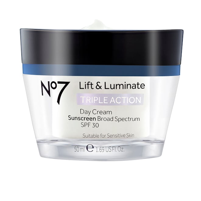 Lift & Luminate Triple Action Day Cream SPF 30