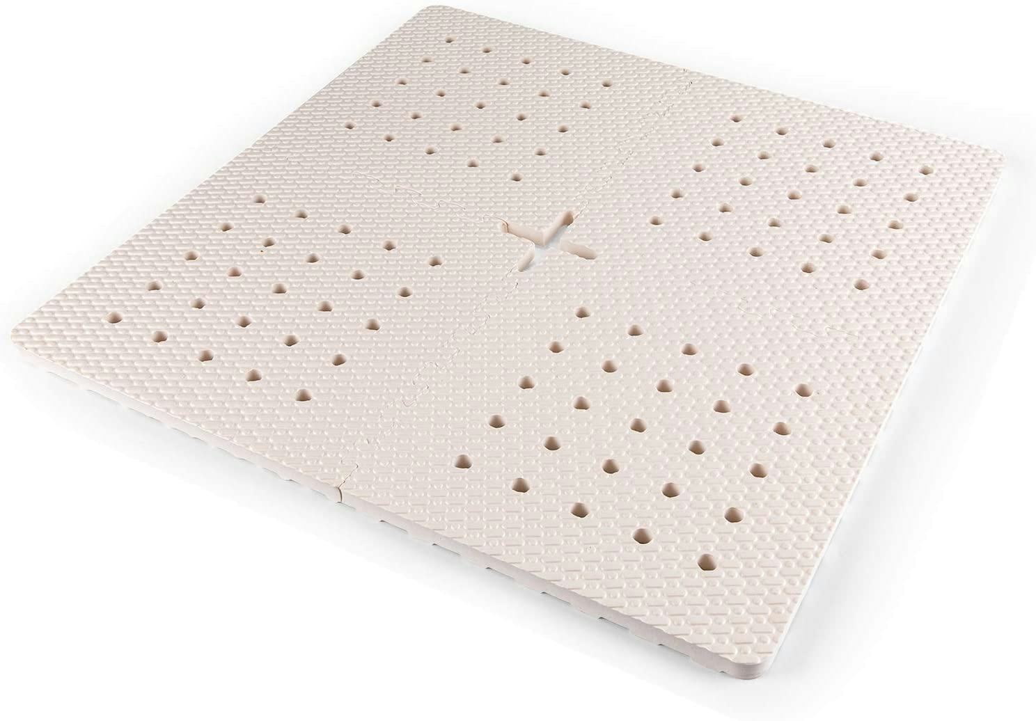 The 4 Best Bath Mats For Textured Surfaces