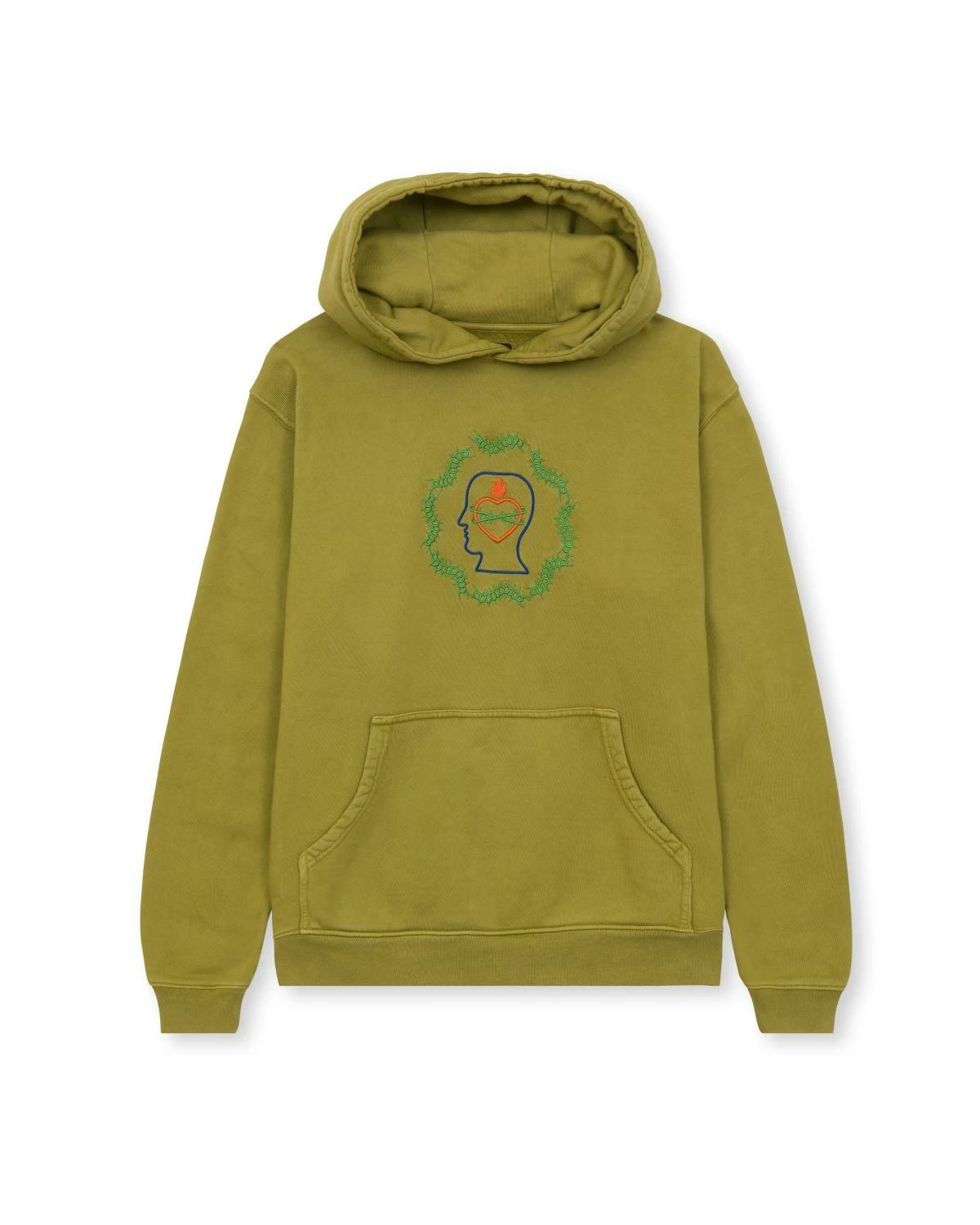 Brain Dead Lovebond Hoodie