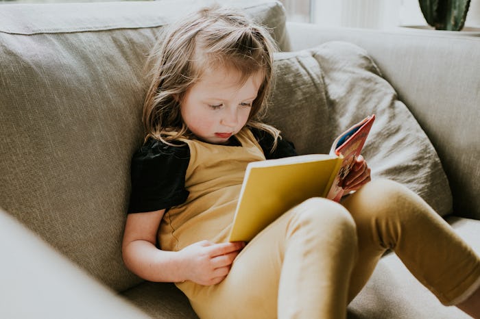 Perseverance is an important lesson for any child, but these books can really help.