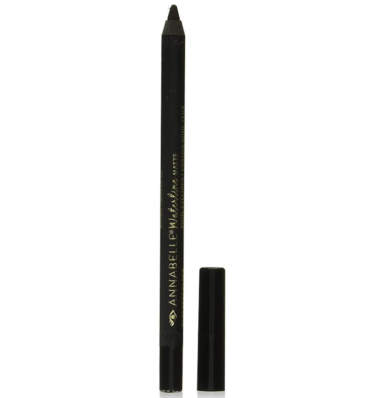 Annabelle Waterline Matte Kohl Eyeliner