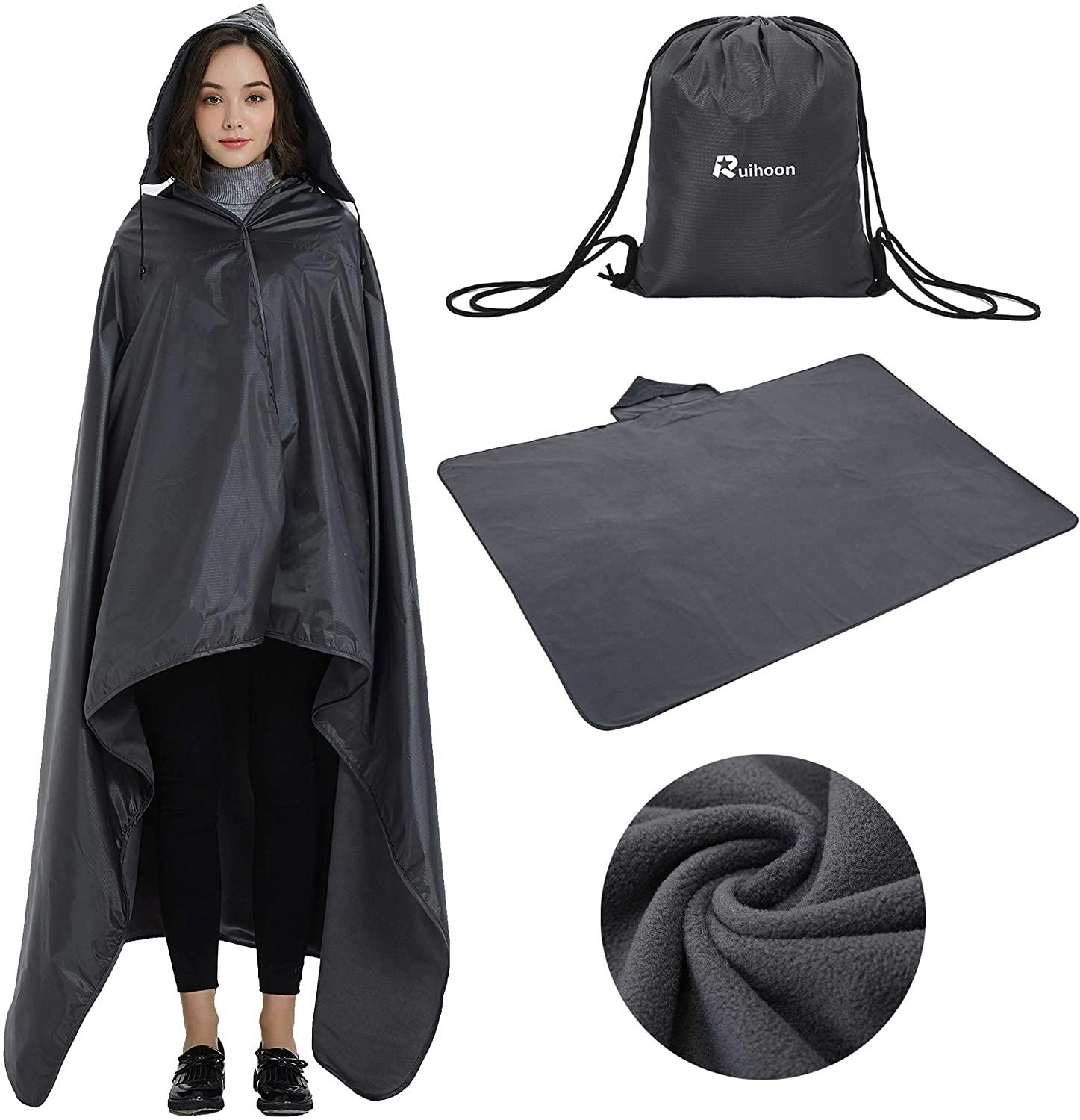 The 7 Best Outdoor Blankets