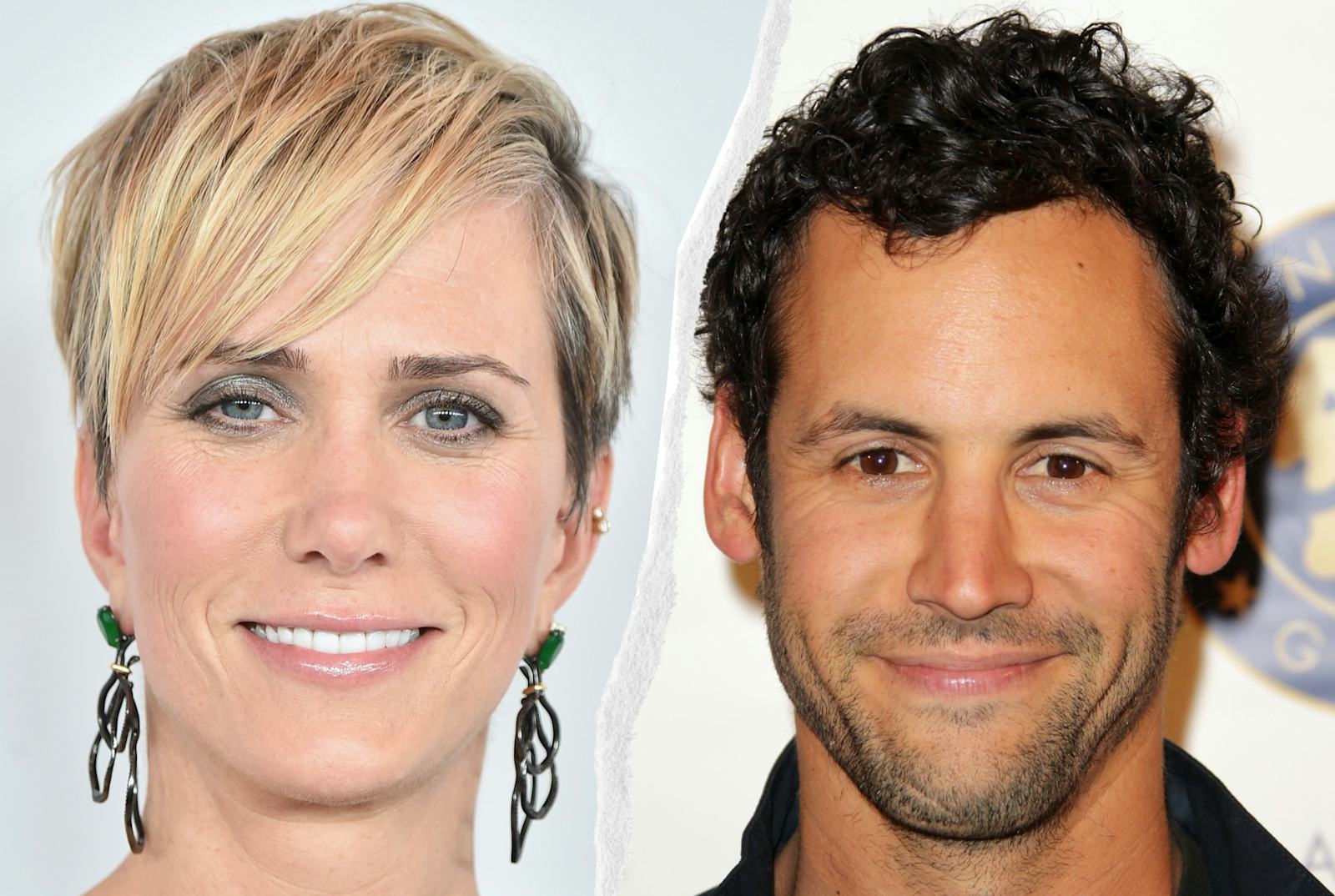 Kristen Wiig's Husband Avi Rothman Has A Comedy Background Like The ...