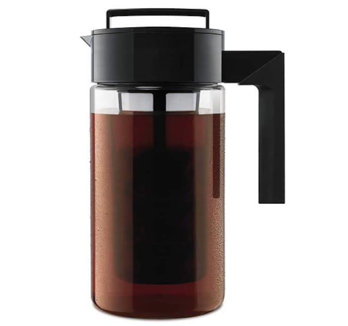 Takeya Cold Brew Coffee Maker