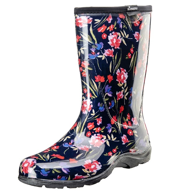 Sloggers Waterproof Comfort Boot