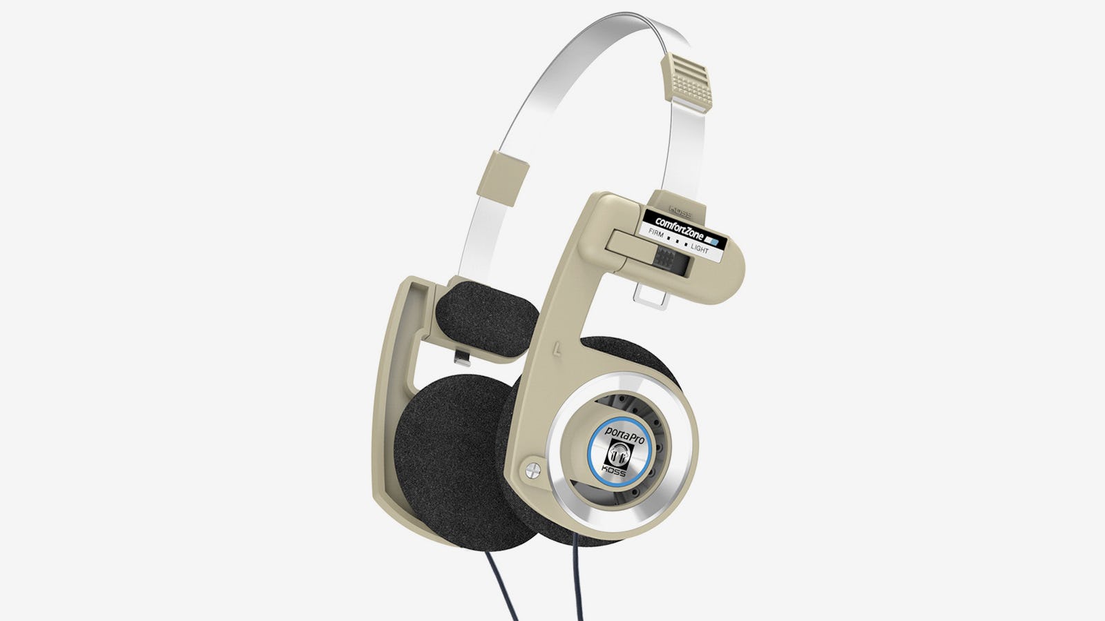 Headphones like koss online porta pro