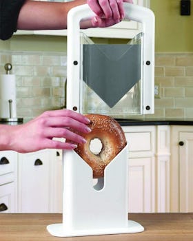 Hoan Bagel Slicer