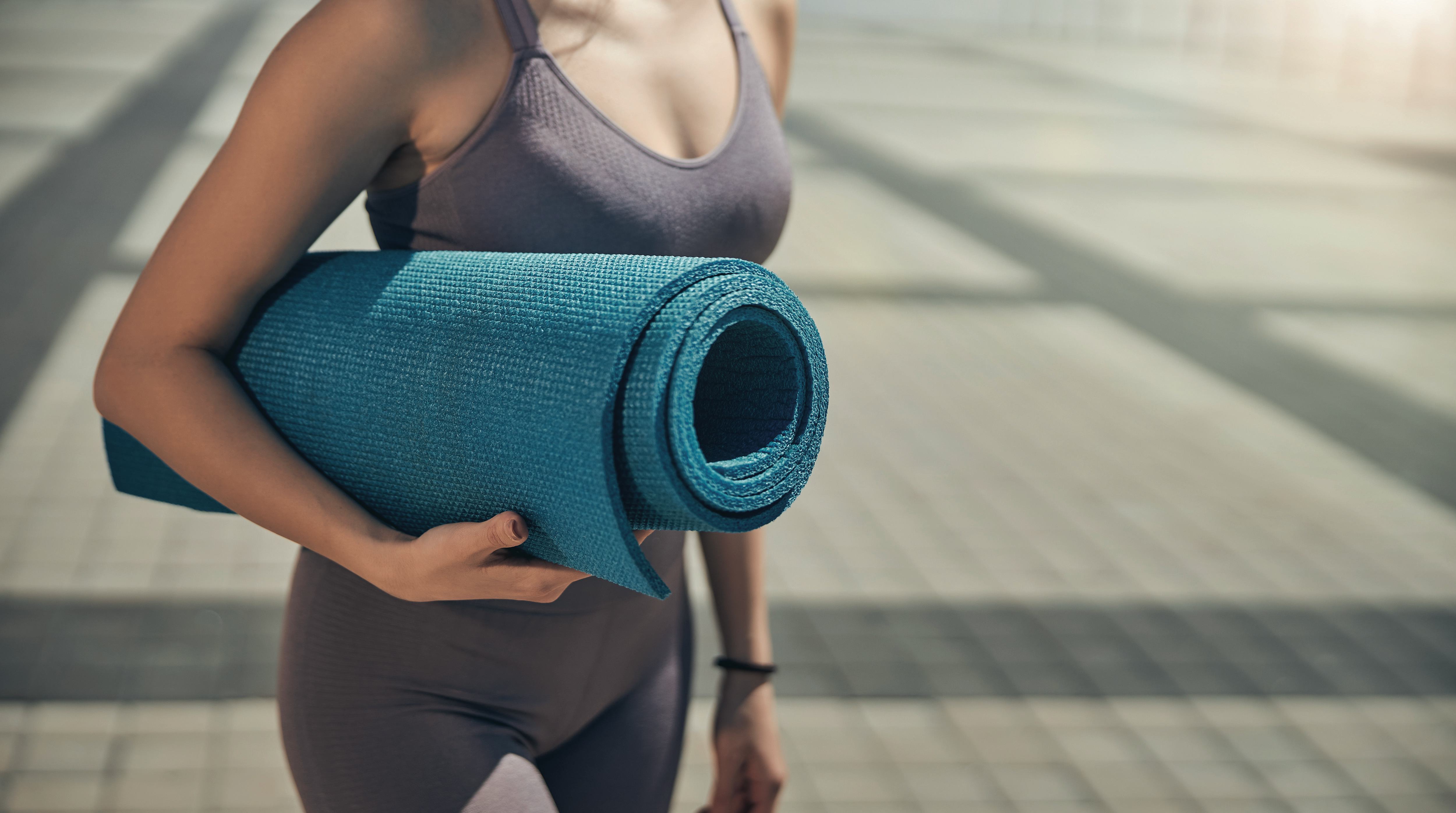 The Best Manduka Mats