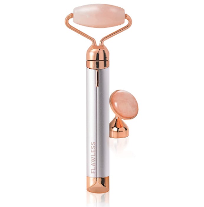 Finishing Touch Vibrating Facial Roller