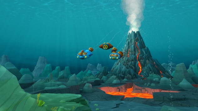 New FamilyFriendly Shows &amp; Movies Coming To Netflix In