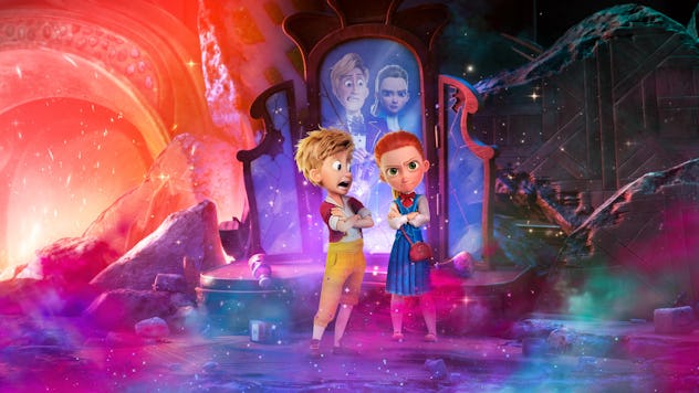 New Family-Friendly Shows & Movies Coming To Netflix In ...