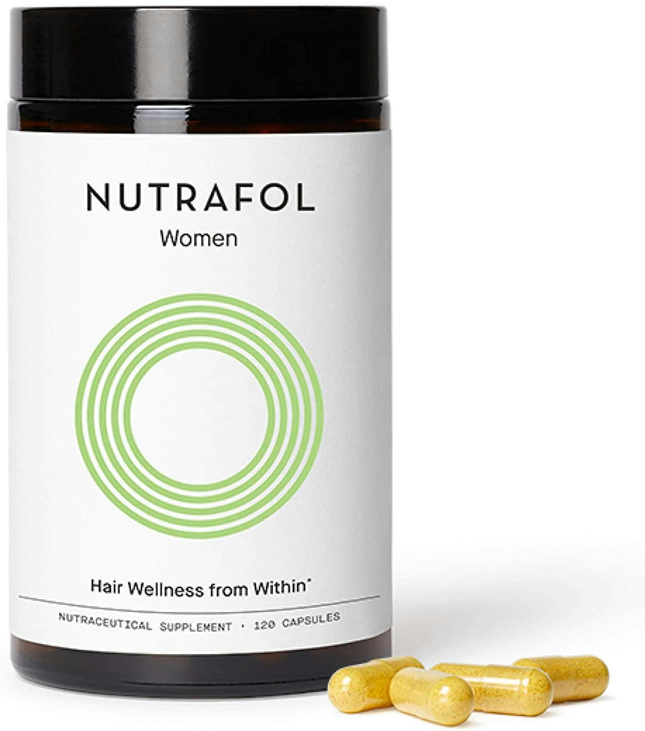 Nutrafol Hair Growth Supplement