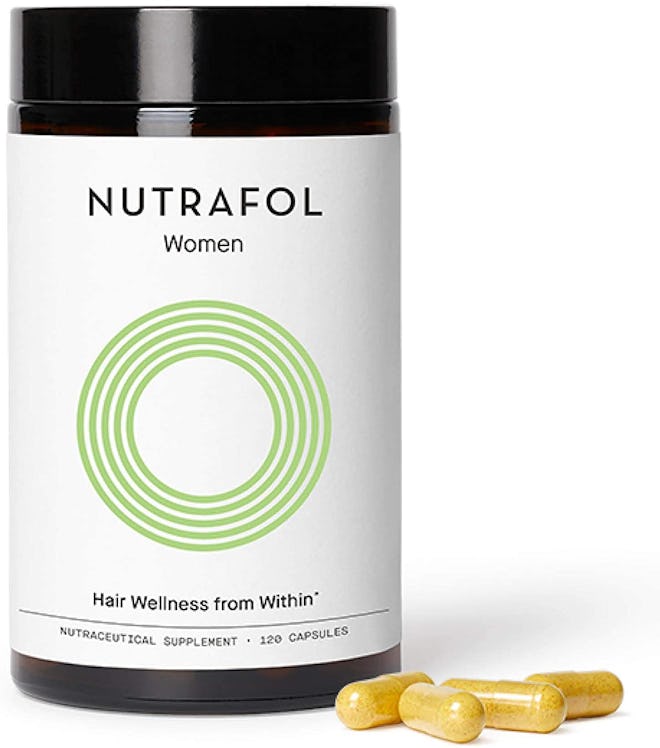 Nutrafol Hair Growth Supplement 