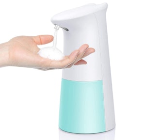 Fangsky Automatic  Foaming Soap Dispenser
