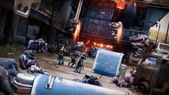 Destiny 2 In 21 Crossplay Witch Queen Delay And More Destiny 2 In 21 Crossplay Witch Queen Delay And More
