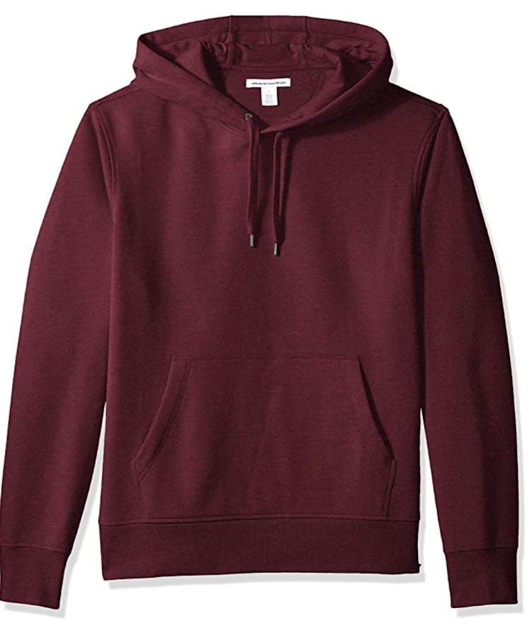 Amazon Essentials Hooded Fleece Sweatshirt