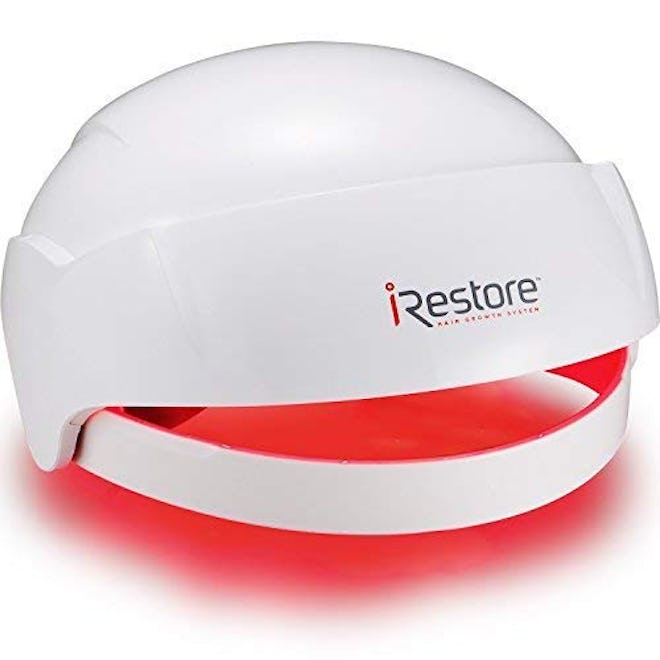 iRestore Laser Hair Growth Treatment