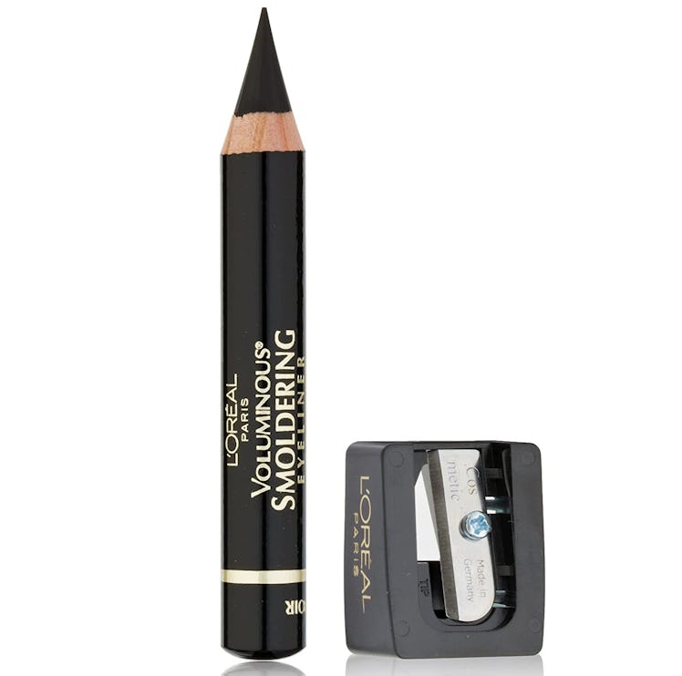 L’Oreal Paris Voluminous Smoldering Eyeliner