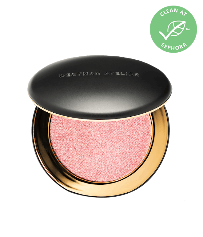 Super Loaded Tinted Cream Highlighter