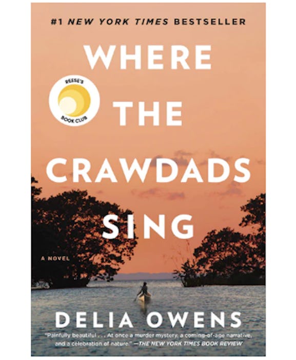 Where the Crawdads Sing