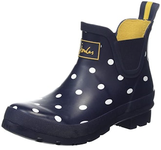 Joules Wellibob Rain Boots