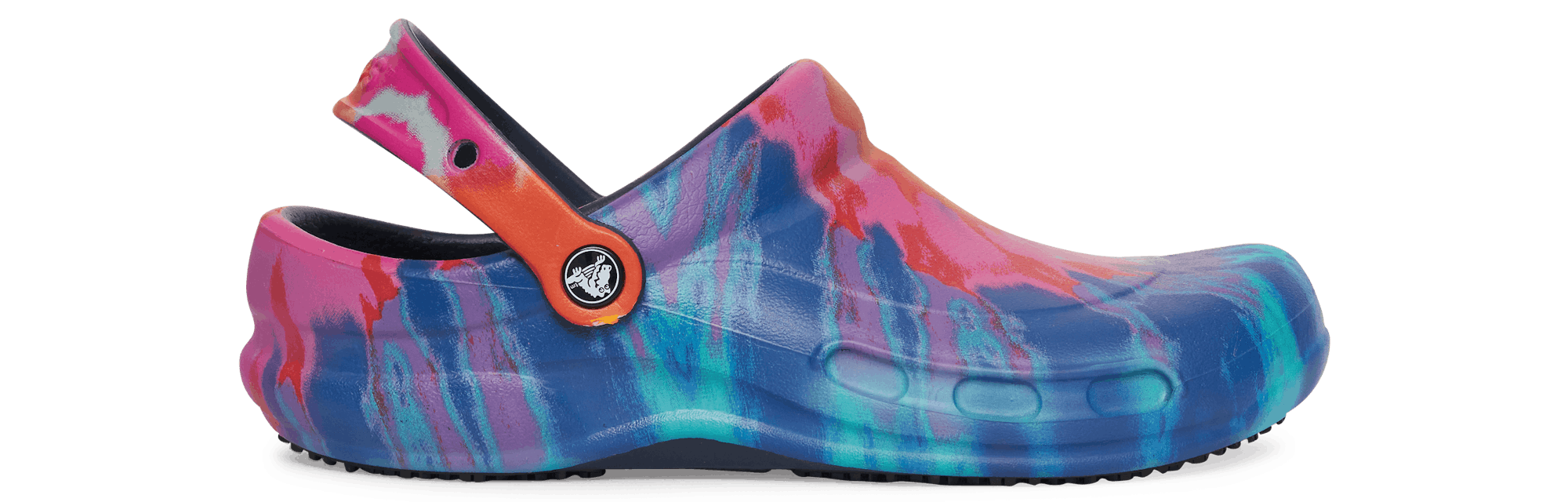 Crocs in 2025 the kitchen