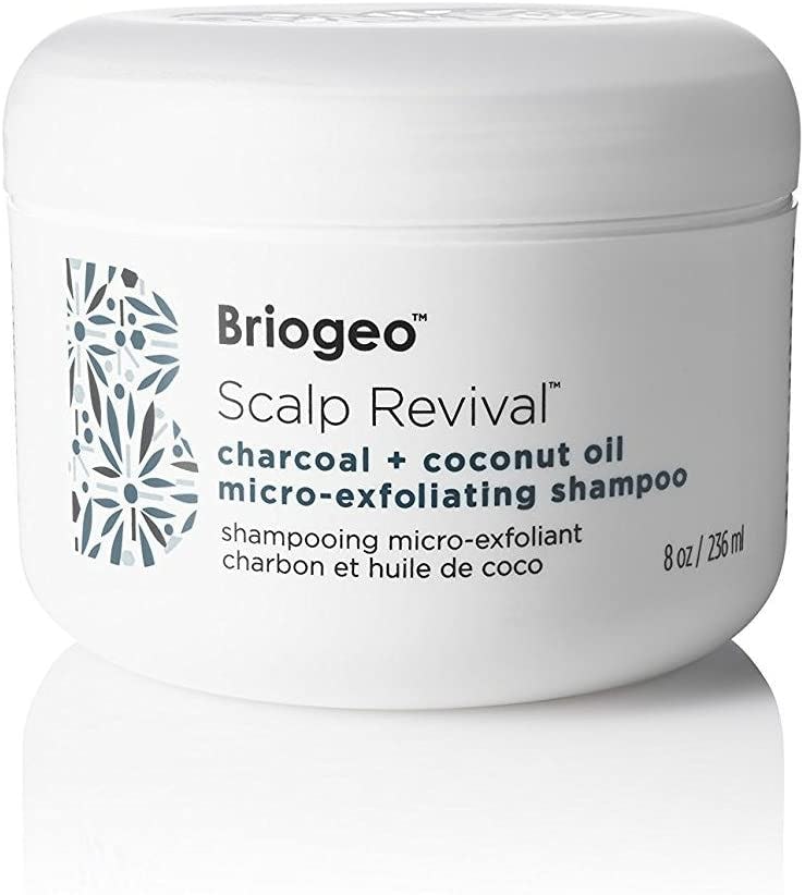 Briogeo Micro-Exfoliating Shampoo