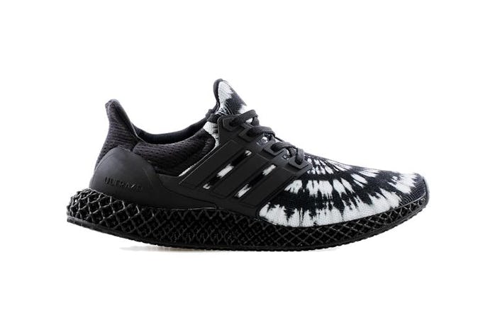 Nice Kicks x Adidas Ultra4D
