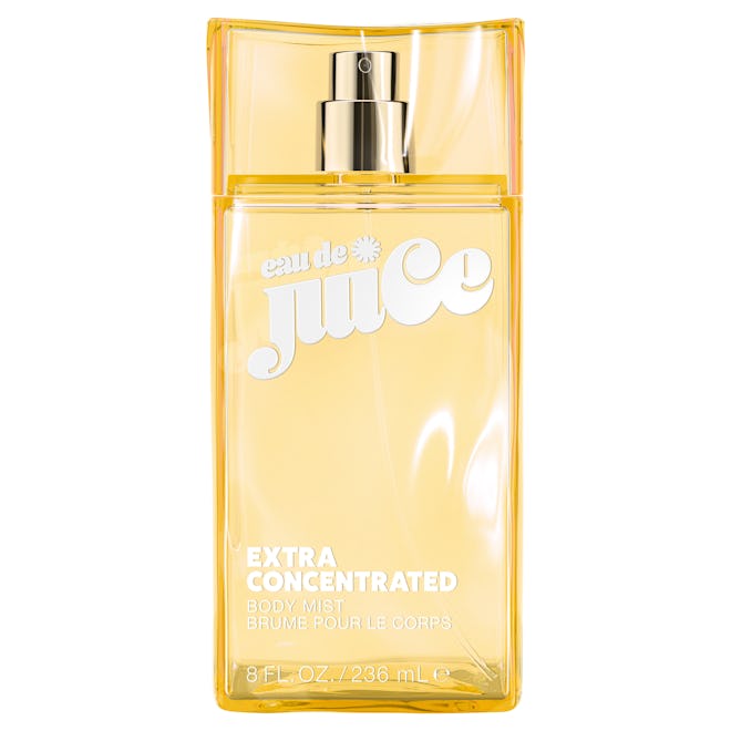 Extra Concentrated Body Mist